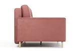 Диван Бруно Comfort 21 розовый - превью 7