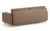 Диван Бруно Comfort 45 коричневый - превью 6